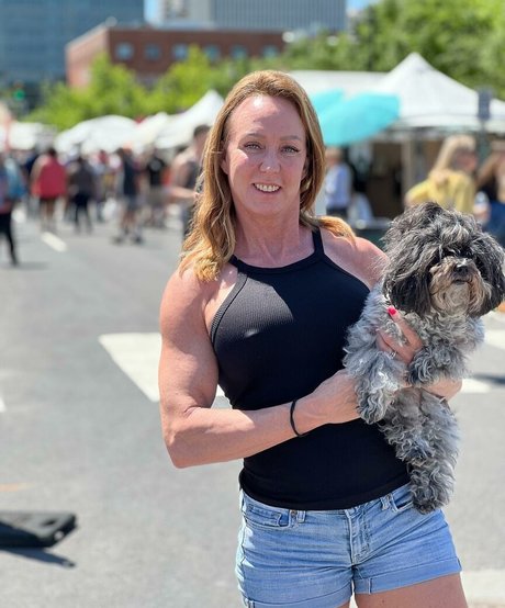 fitwifejewelsvip OnlyFans Nackt