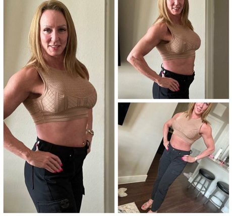 fitwifejewelsvip OnlyFans Pornografie geleakt