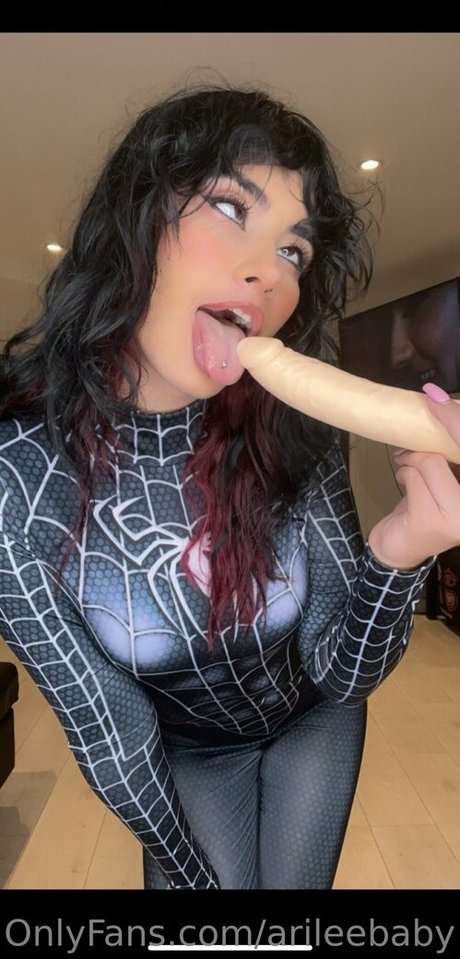 Arileebaby Kostenlose OnlyFans-Pornos