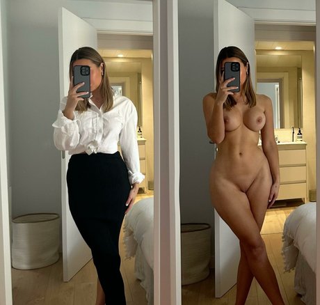 Ms Bella OnlyFans Pornografie