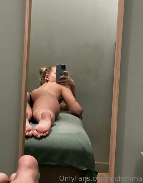mdemma OnlyFans geleakte Pornografie