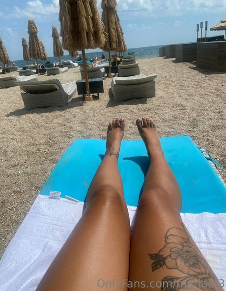 mariaof3 Model OnlyFans Foto