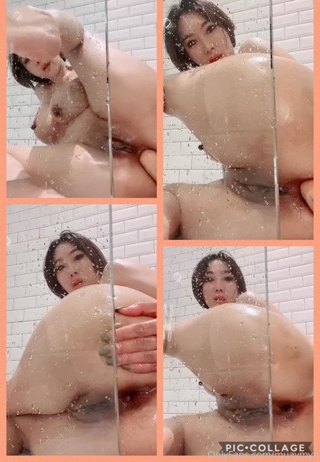 MuayMyb OnlyFans XXX