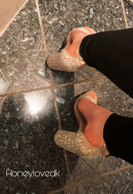 honeylovedk free Neue geleakte OnlyFans-Inhalte