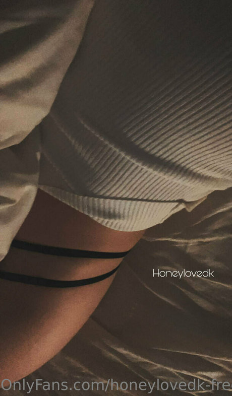 honeylovedk free Nacktbilder OnlyFans