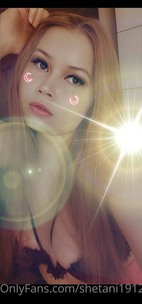 shetani1912 OnlyFans Porn