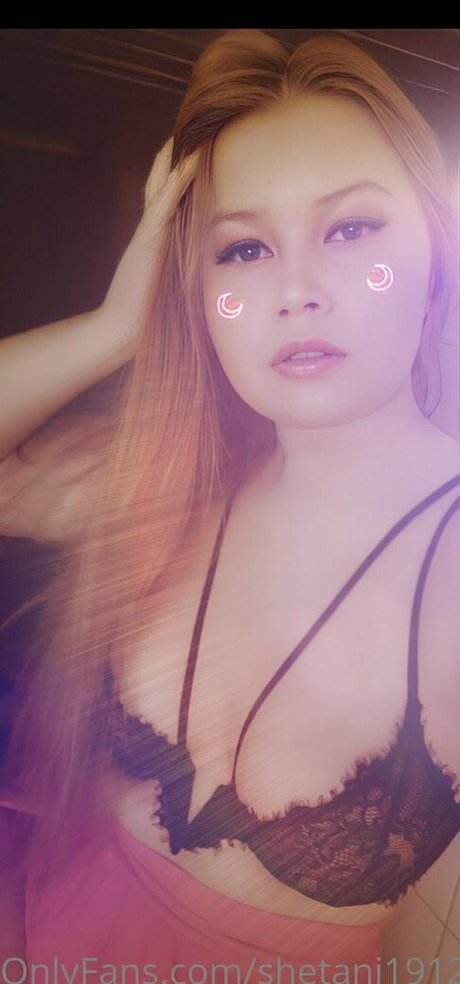 shetani1912 OnlyFans-Archiv