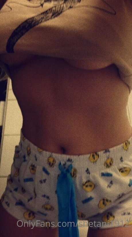 shetani1912 Nackt OnlyFans
