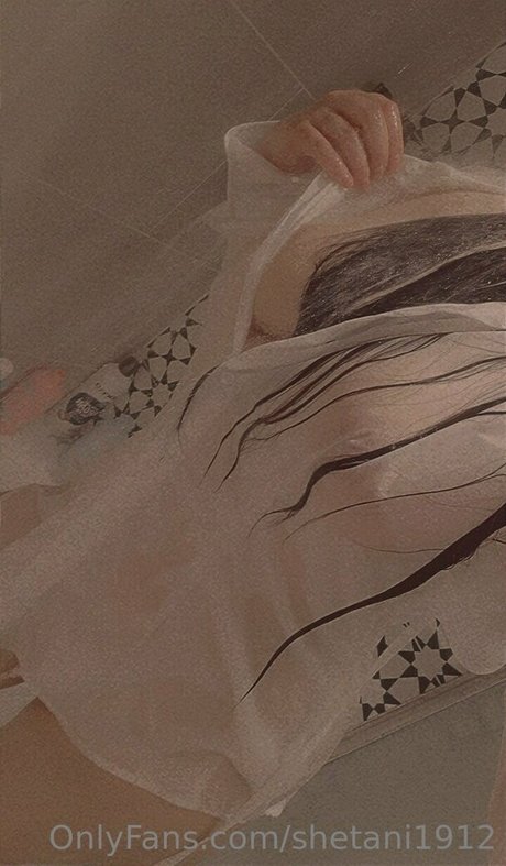 shetani1912 Leaked OnlyFans Fotos