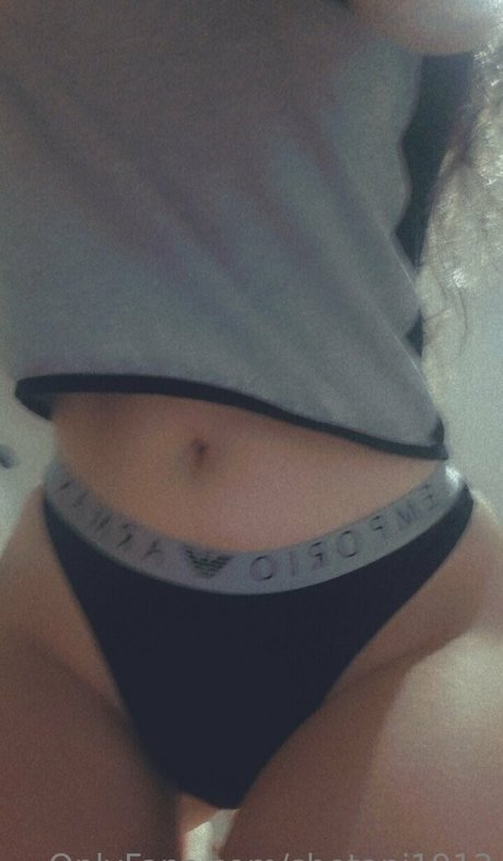 shetani1912 Nacktbilder von OnlyFans geleakt