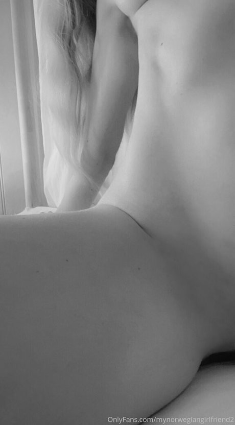 mynorwegiangirlfriend2 OnlyFans nackt