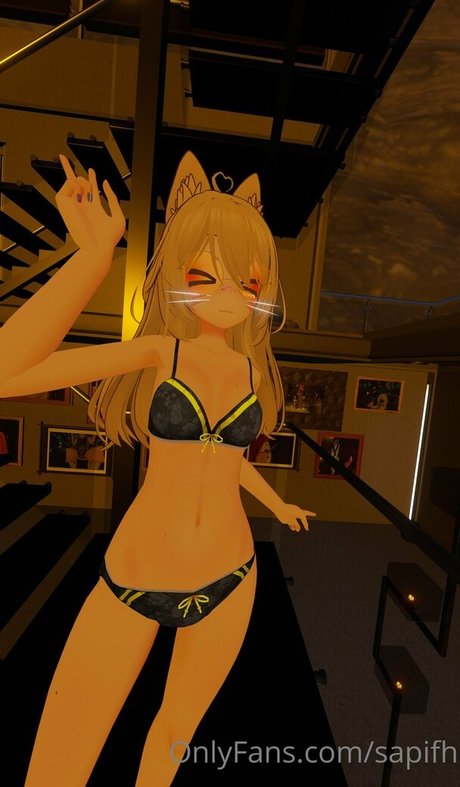sapifh Nacktbilder von OnlyFans