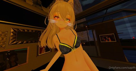 sapifh OnlyFans-Seite
