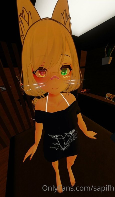 sapifh Nacktbilder-Leaks von OnlyFans