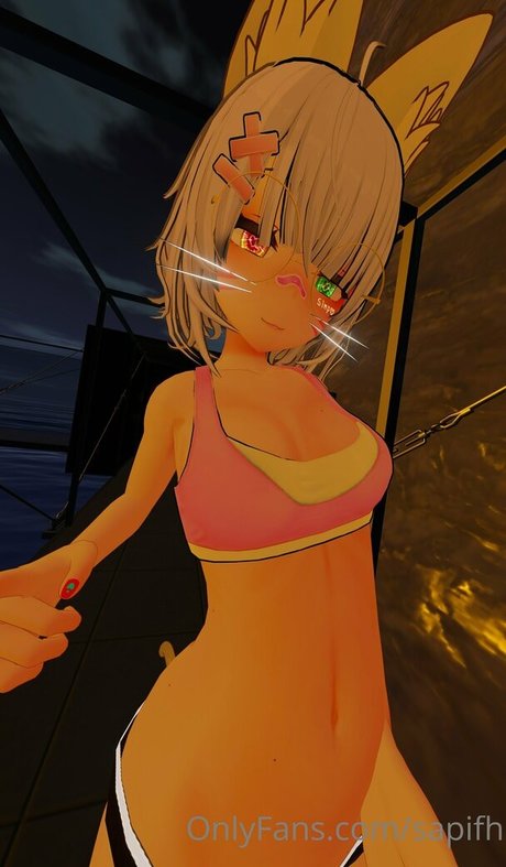 sapifh OnlyFans-Pornoleak