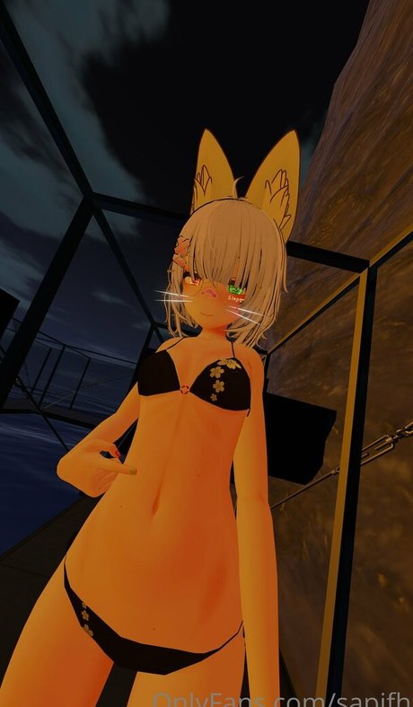 sapifh Nacktbilder von OnlyFans