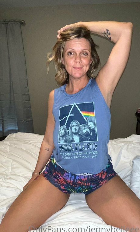 jennybelleee Nacktbilder von OnlyFans