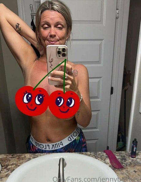 jennybelleee Leaked OnlyFans Bilder