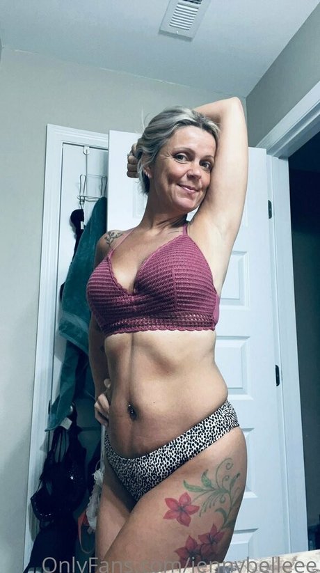 jennybelleee Porn OnlyFans Leak
