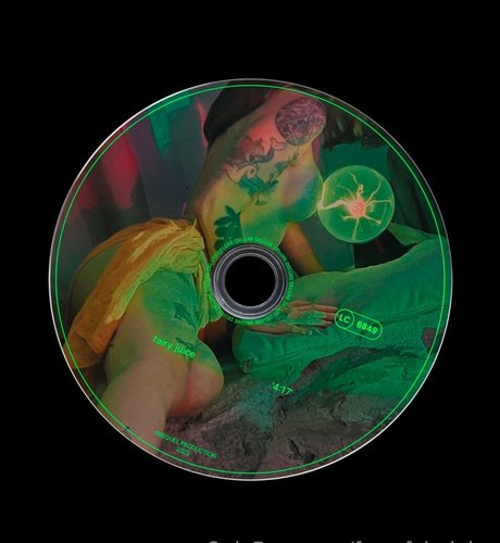 free fairyjuice OnlyFans Sextape