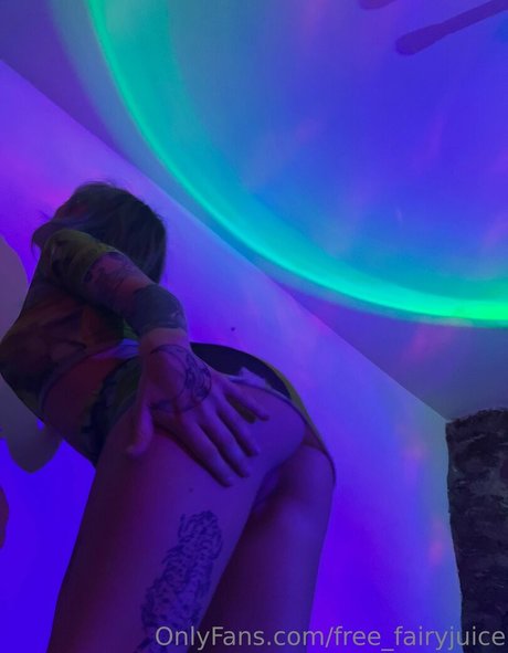 free fairyjuice Leak von OnlyFans