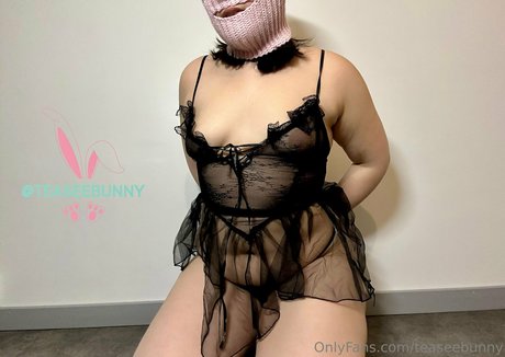 teaseebunny Leaked OnlyFans Bilder
