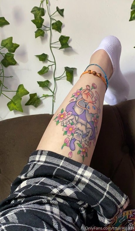 sttaringartx Nacktbilder-Leaks von OnlyFans