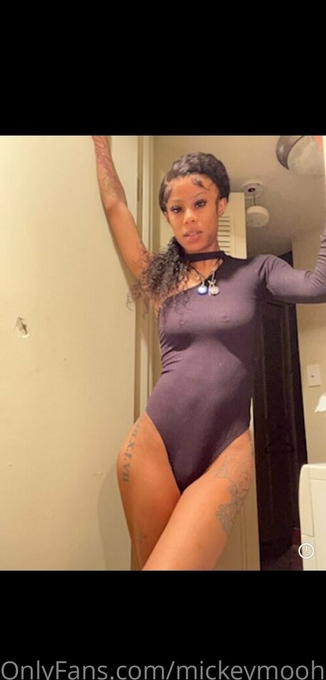 mickeymooh Nackt auf OnlyFans