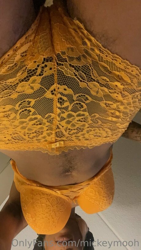 mickeymooh Nacktbilder von OnlyFans