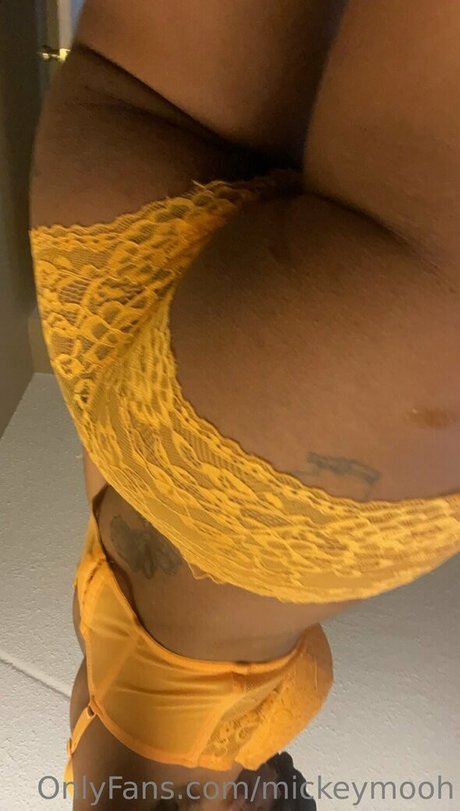 mickeymooh OnlyFans Fotos