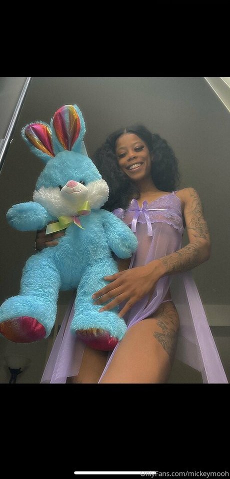 mickeymooh OnlyFans kostenlos geleakt