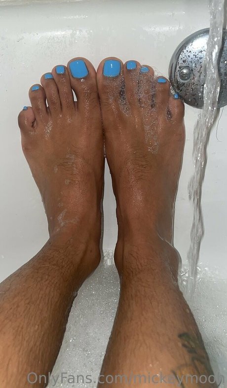 mickeymooh Nacktbilder von OnlyFans geleakt