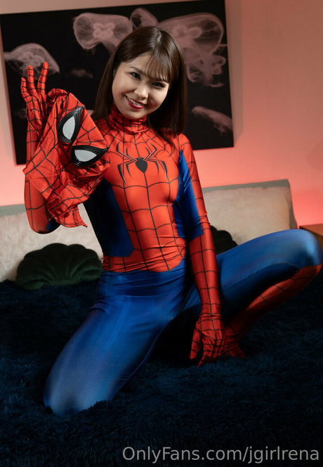 jgirlrena OnlyFans-Rezensionen