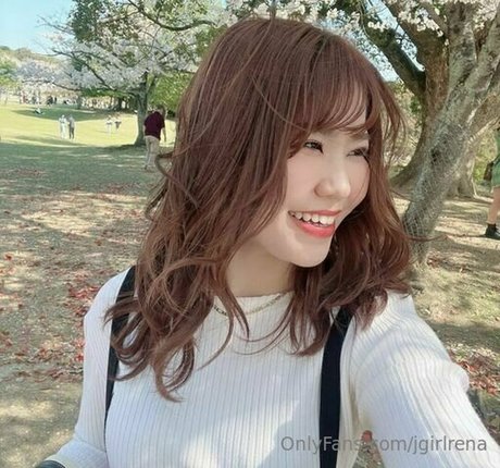 jgirlrena Neue OnlyFans Leaks