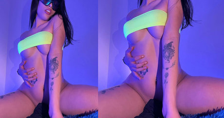 Fabi Hillary OnlyFans geleakt