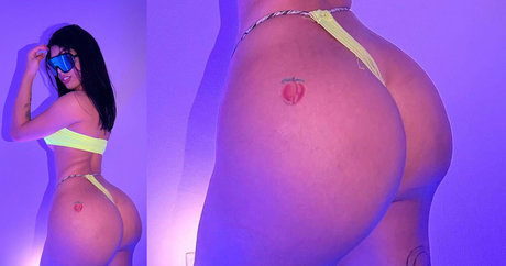 Fabi Hillary OnlyFans-Creator