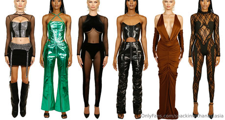 snackinwithanastasia OnlyFans Pornografie