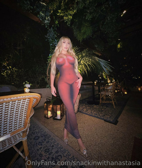 snackinwithanastasia OnlyFans