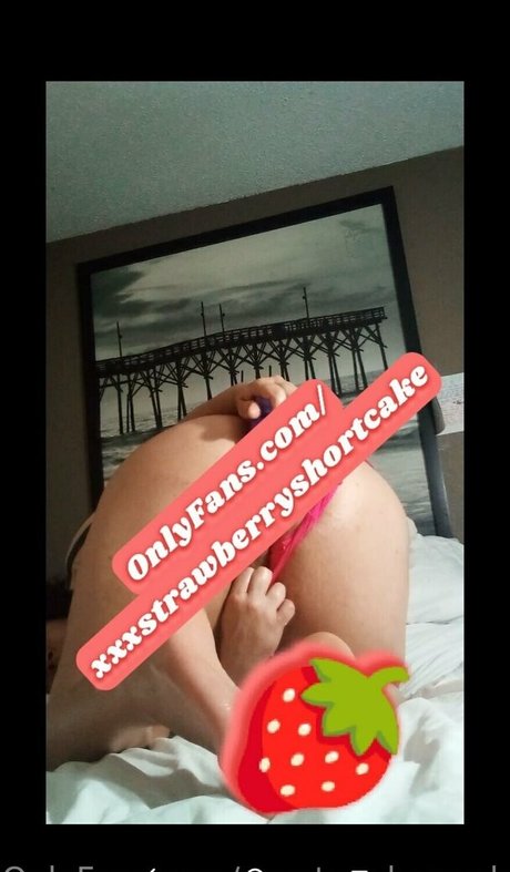 xxxstrawberryshortcake OnlyFans-Post