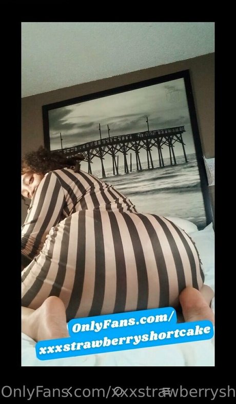 xxxstrawberryshortcake Nacktbilder von OnlyFans geleakt