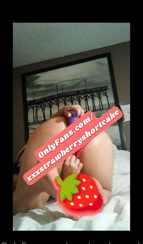 xxxstrawberryshortcake OnlyFans Sex Leak