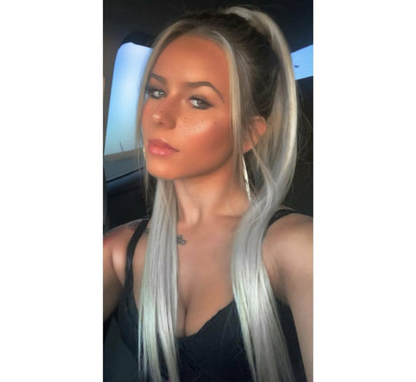 kyliescreams OnlyFans Leak