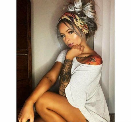 kyliescreams OnlyFans Arsch Leak