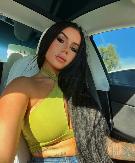 kyliescreams OnlyFans Leak