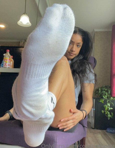 cocobonsolez OnlyFans Archiv