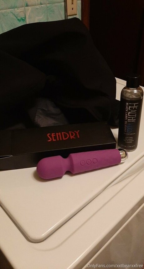 xxtbearxxfree OnlyFans kostenlos geleakt