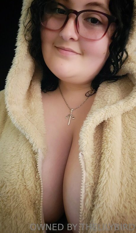 ladylilithbyrd OnlyFans Model Fotos