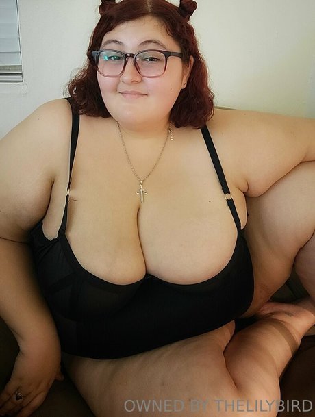 ladylilithbyrd OnlyFans Nacktbilder geleakt