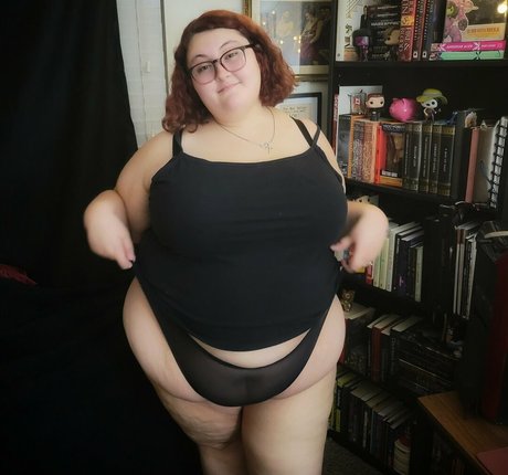 ladylilithbyrd Neue OnlyFans Leaks