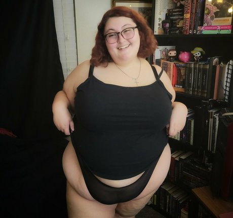 ladylilithbyrd OnlyFans Nackt Content